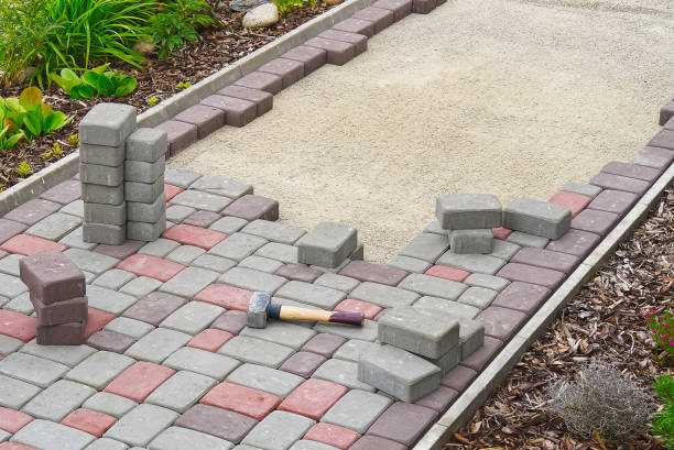 Best Cobblestone Driveway Pavers  in Atlantic Beach, FL