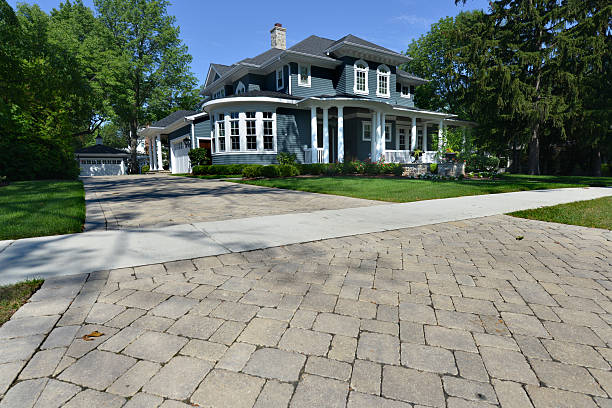 Best Driveway Paving Contractor  in Atlantic Beach, FL