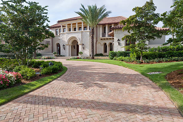 Best Professional Driveway Pavers  in Atlantic Beach, FL