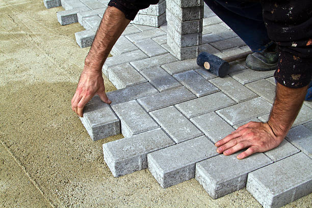 Best Driveway Pavers Near Me  in Atlantic Beach, FL
