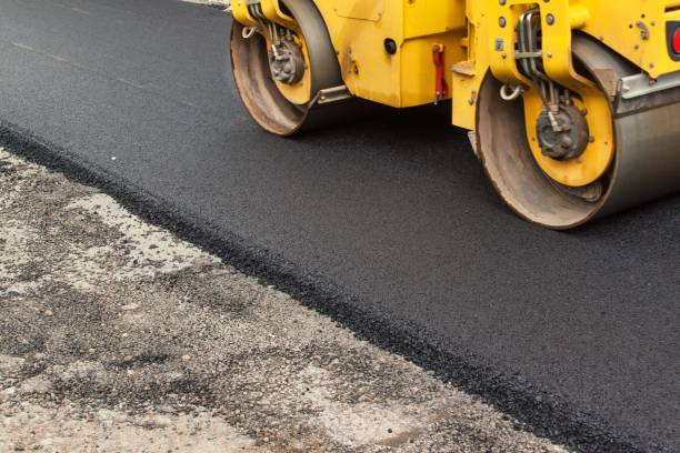 Best Driveway Resurfacing Pavers  in Atlantic Beach, FL