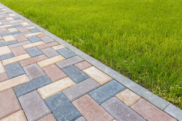 Best Concrete Paver Driveway  in Atlantic Beach, FL